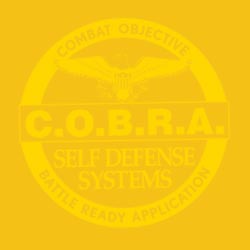 C.O.B.R.A. Self-Defense